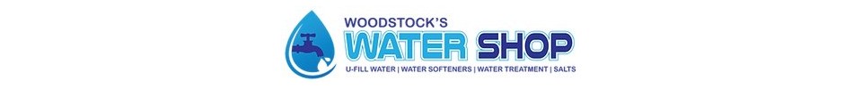 U-Fill Water, Water Softeners, Water Treatment, Salts, Ice