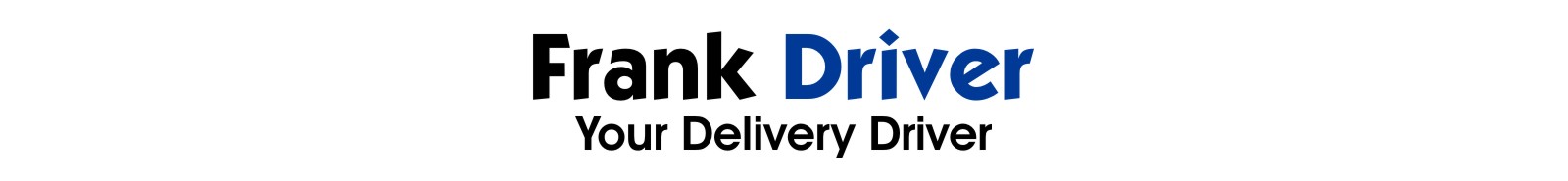 Frank Driver Delivery