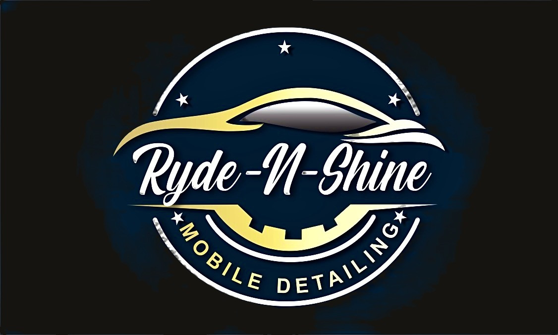 Ryde-N-Shine Detailing