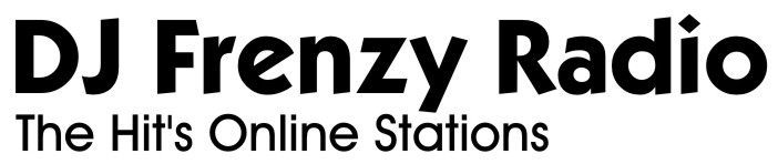 DJ Frenzy Radio - Woodstock FM - Website