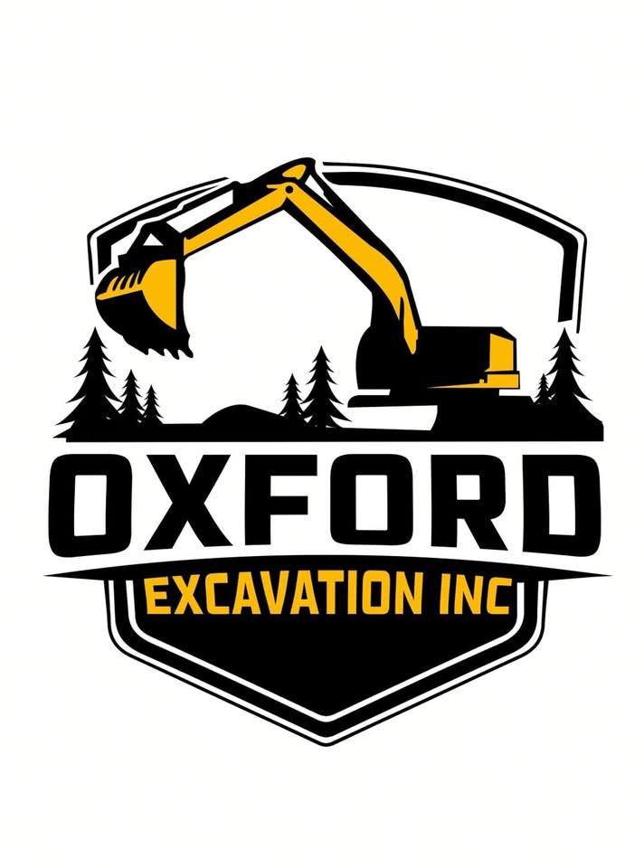 Oxford Excavation