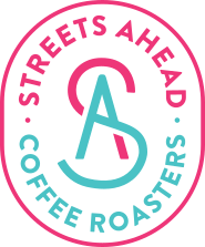 Streets Ahead Coffee Roasters