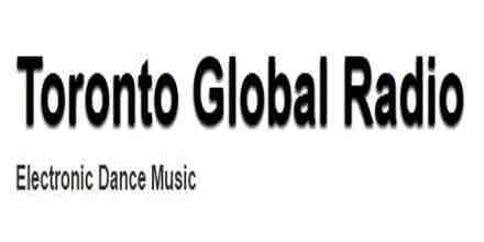 Toronto Global Radio - Woodstock FM - Website