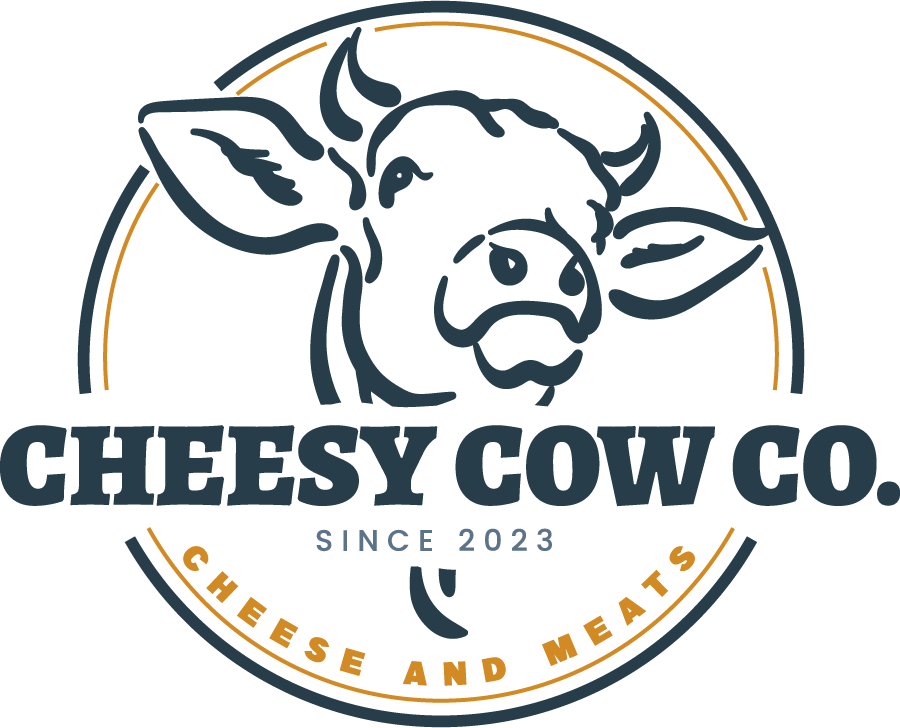 Cheesy Cow Company