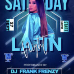 FrankFrenzyLatinNightSept272025-WoodstockFM
