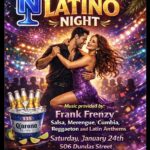 LatinoNightFrankFrenzyJan24atNicos-WoodstockFM